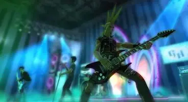 Activision reveals additional Guitar Hero: World Tour details