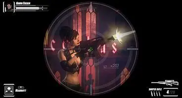 Strategy Informer takes a look at two of Sony Online Entertainment's upcoming titles, The Agency and Free Realms.