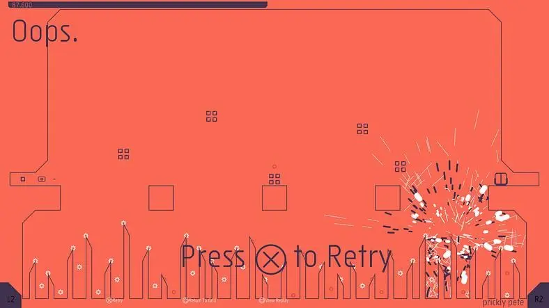 N++ runs, jumps, and slides onto Steam next week