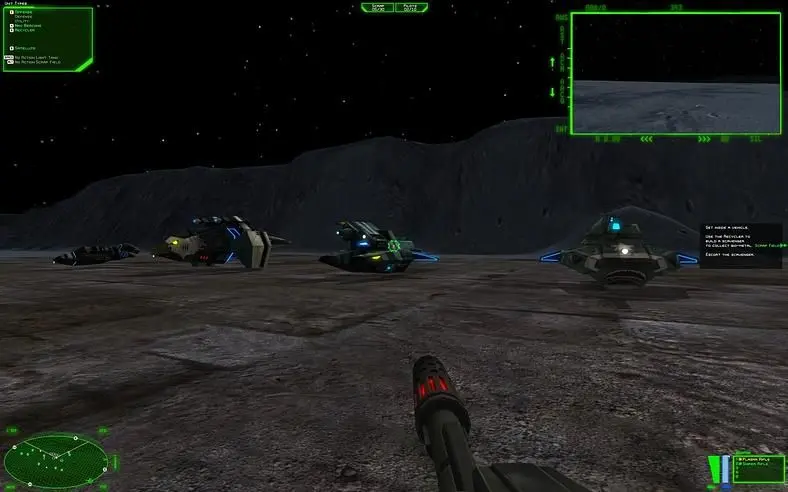 Performance Gains, Custom Campaigns And No Longer Kicking Yourself Highlight The Latest Battlezone '98 Redux Patch