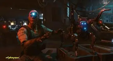Cyberpunk 2077 Will Not be Present at Game Awards 2018