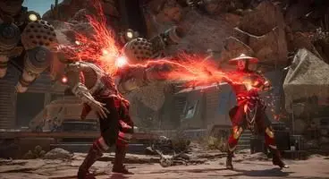 Mortal Kombat 11 PC Beta - Is the Beta Coming to PC?
