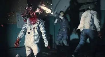 Resident Evil 2 Remake Live Action Trailer Harks Back to the First Game