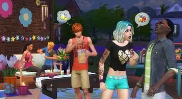 The Sims 4 Lifetime Earnings Cross $1 Billion