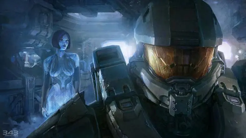 Halo MC Collection Surface Hub Listing Suggests a PC Version is Coming