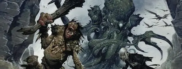Obsidian acquires Pathfinder tabletop RPG license