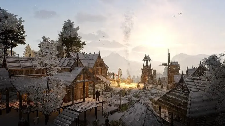 Bellwright Cheats and Console Commands