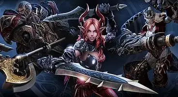 Tera going free-to-play in February