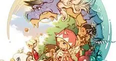 Online publisher THQ*ICE closed, Dragonica Online has new home