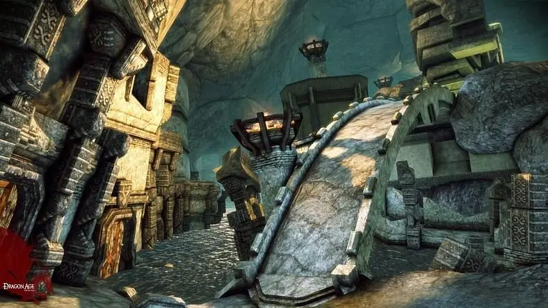 Return to Ostagar DLC for Dragon Age: Origins delayed