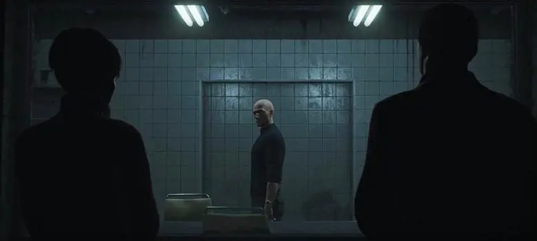 Square Enix releases teaser trailer for Hitman beta