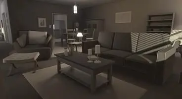 Sassybot releases narrative driven video game Fragments of Him on 3rd May