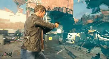 Alan Wake developer, Remedy Entertainment is currently developing two new games