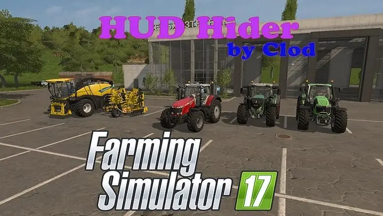 The Best Farming Simulator 17 Mods