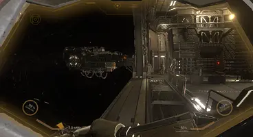 Hellion to Breach Steam Early Access in January 2017
