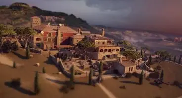 Rainbow Six Siege Operation Para Bellum Content Update Releasing In June