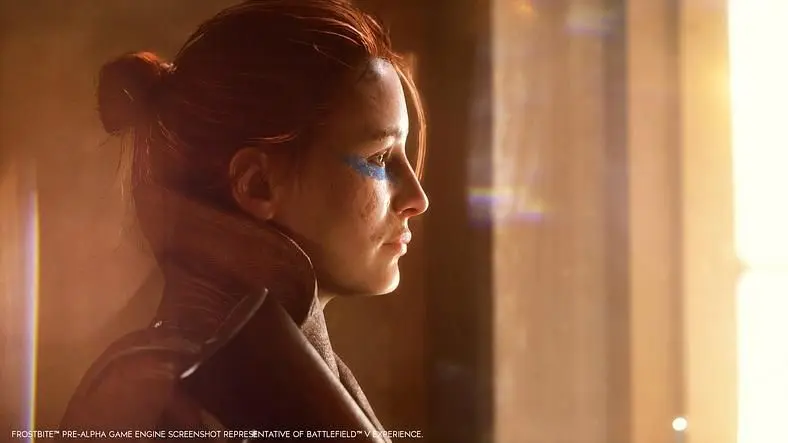 Battlefield V Minimum System Requirements Revealed
