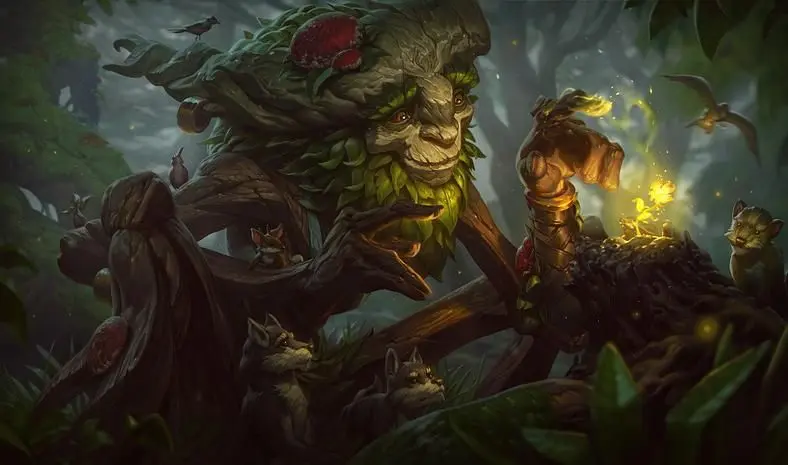 League of Legends Patch 10.7 - Release Date, Fiddlesticks Champion Update, Balance Changes and More