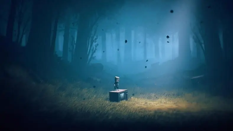 Humble Store's Month of Terror Sale 2025 Highlights: The Dark Pictures Series, Alien: Isolation, Chernobylite, and More