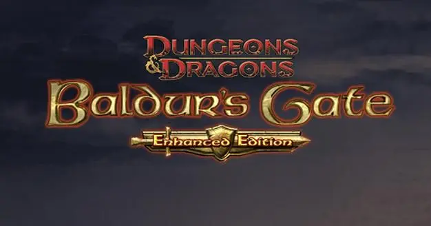 Baldur's Gate: Enhanced Edition pulled following "contractual issues"