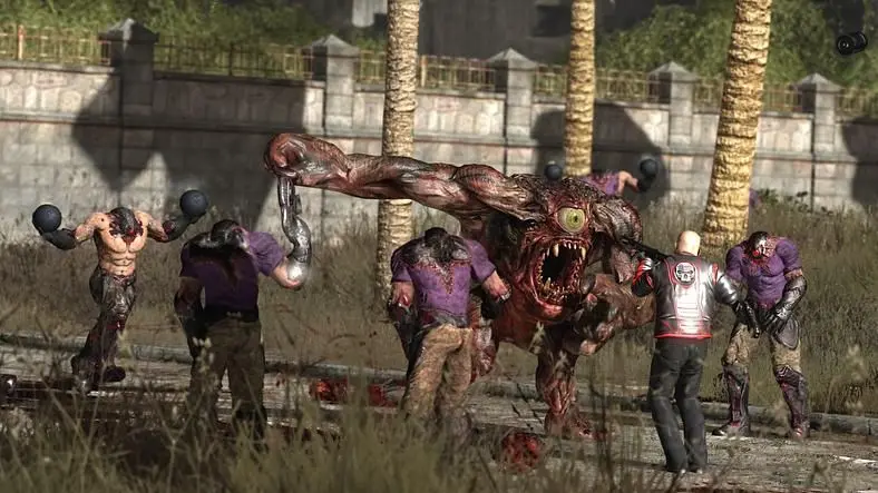PC version of Serious Sam 3 delayed