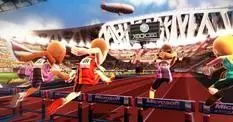 Achievements reveal DLC for Kinect Sports, Party Pack today
