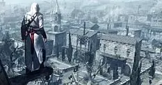 Ubi: No reason why Assassin's Creed shouldn't rival GTA success