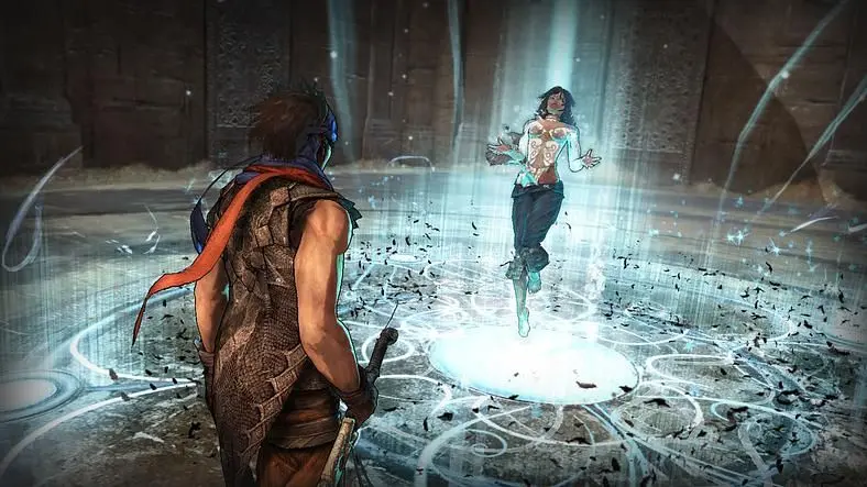 Ubisoft to reveal new Prince of Persia early next year, says report