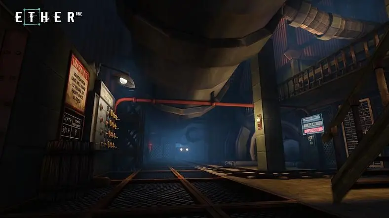 Furthering the current and exploding trend, Ether One is a non-combative exploration game. It’s also White Paper Games’ debut title and tackles the serious issue of dementia.