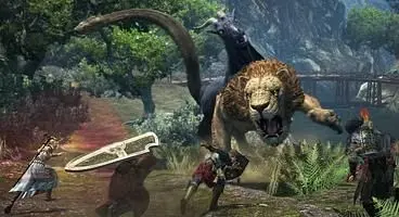 Capcom considering sequel to Dragon's Dogma: Dark Arisen