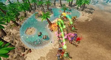 Dungeons 3 goes Pirates of the Caribbean with new DLC