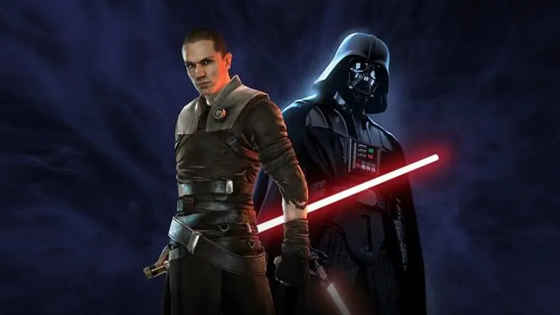 Star Wars Jedi: Fallen Order May Not Have Multiplayer