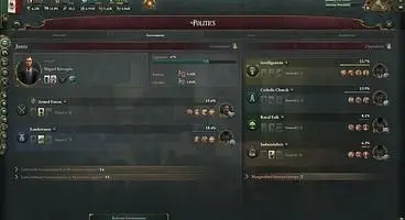 Victoria 3 Will Receive "some major updates to the naval side of the game" in 2026