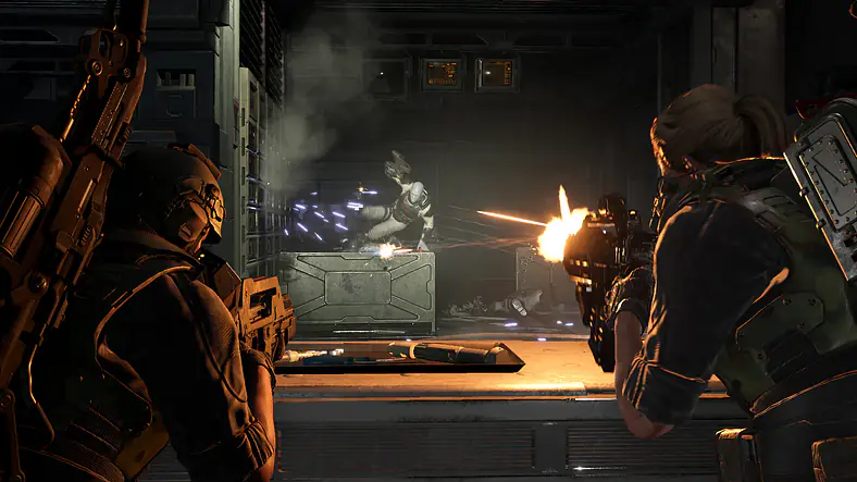 Aliens: Fireteam Elite 2 Classes