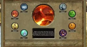 Titan Quest is a game that looks nice, plays well, and has immense opportunities both for replaying, and for making your own worlds.