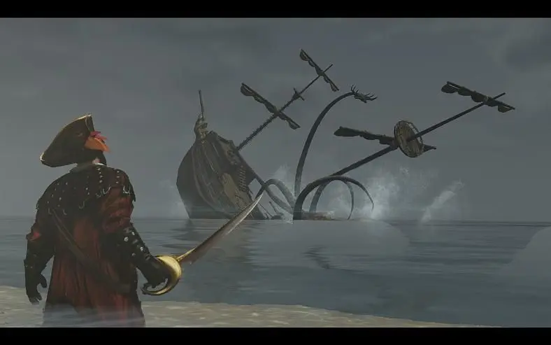 RPG Rumble: Witcher 2 VS Risen 2