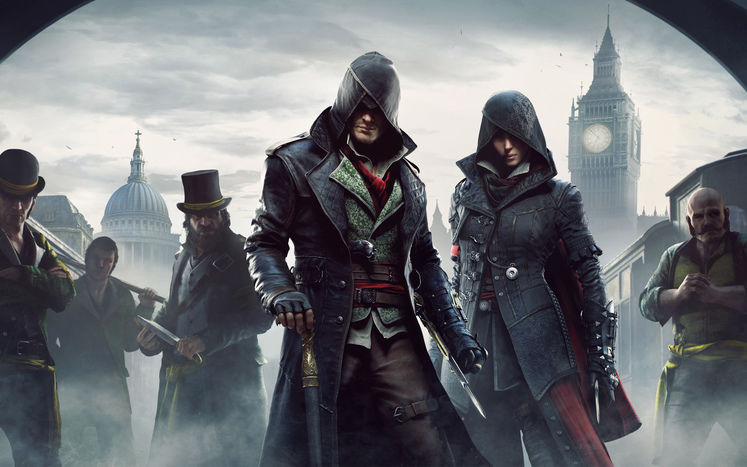 Report: Assassin's Creed may not be released yearly after 2017