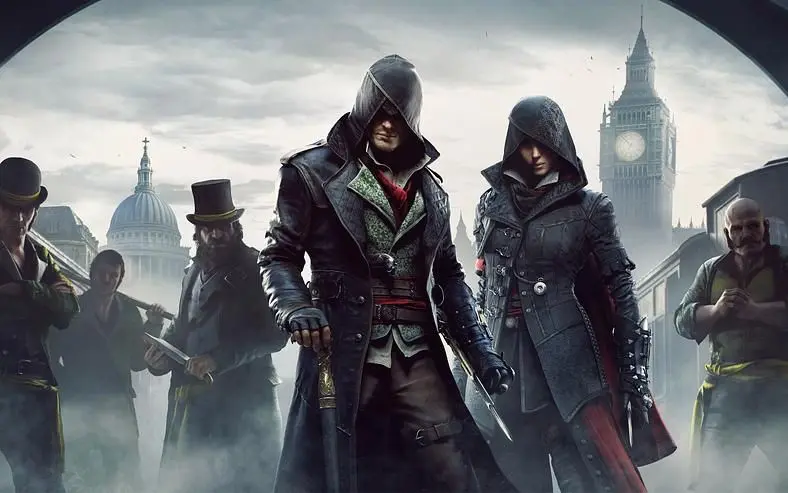 Report: Assassin's Creed may not be released yearly after 2017