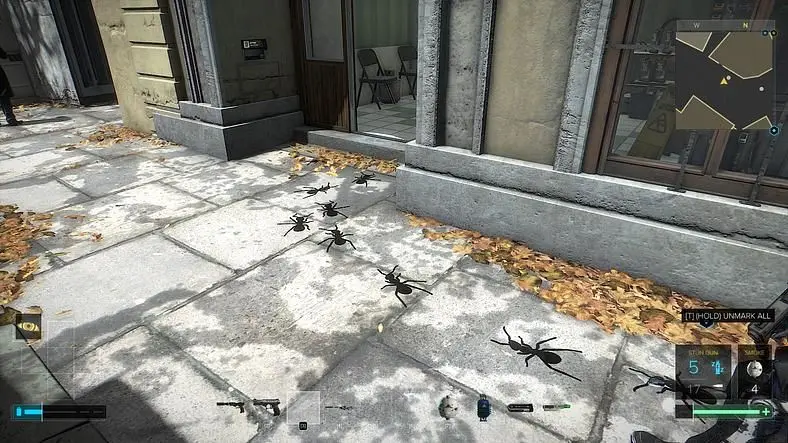 Deus Ex: Mankind Divided - Shopping, Tips, Tricks and Easter Eggs