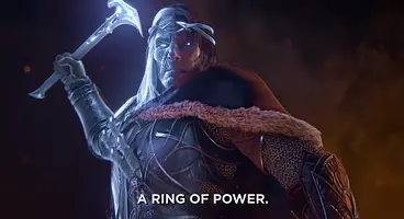 Middle Earth: Shadow of War, The Sequel To Shadow Of Mordor Has Been Announced