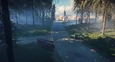 Generation Zero - Release Date, Gameplay, Trailer, Screenshots, Everything We Know