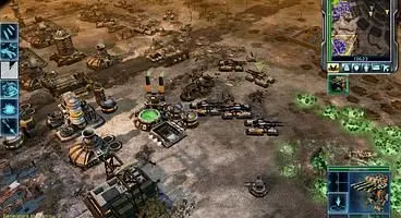 Command and Conquer Remasters May Get CNC3-Style UI, but No Microtransactions