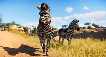 Planet Zoo Patch Notes - Update 1.0.3
