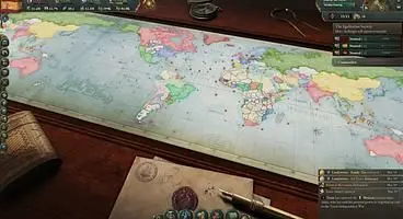 Victoria 3 Patch Notes - Update 1.0.4 Tweaks Debt Slavery, Improves Revenue Prediction, and More