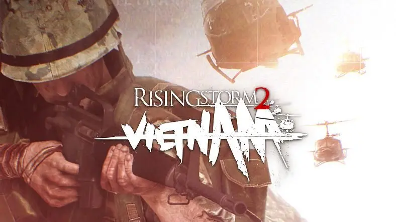 Rising Storm 2: Vietnam Patch 1.6.2 Brings Quality of Life Changes After Over Three Years of Silence