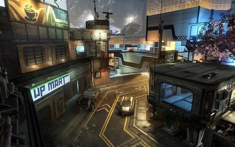 Titanfall: Expedition's new virtual reality "War Games" map detailed by Respawn