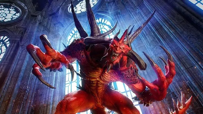 The Best Horror Games Available on Xbox Game Pass
