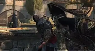 Assassin's Creed: Revelations has Xbox 360 Achievements leak