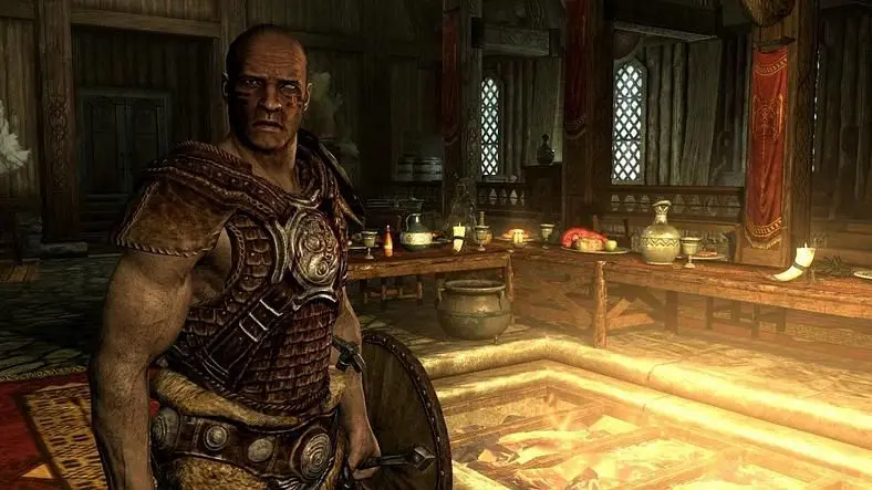 Skyrim will have 'one story to tell'