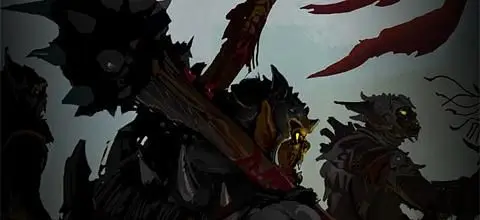 LOTRO's Siege of Mirkwood unveils, "epic conclusion" to Volume II